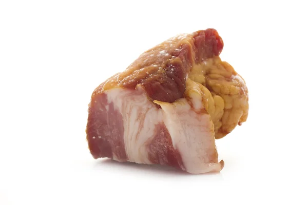 Mildew em bacon — Fotografia de Stock