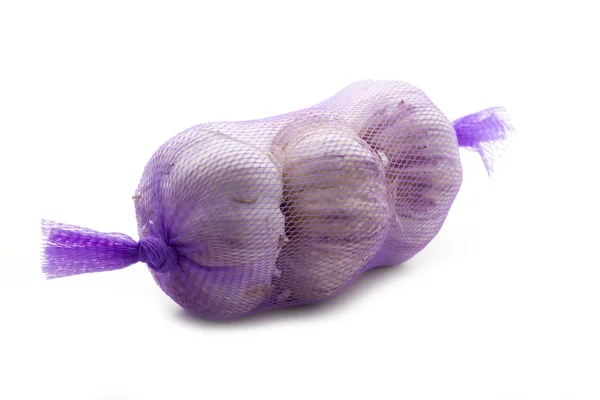 Garlic — Stock Photo, Image