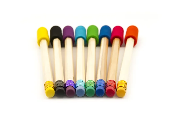 Crayons — Photo