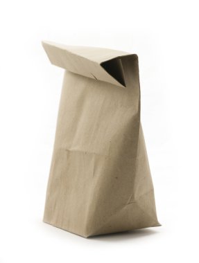 geri dönüşüm kağıt çanta