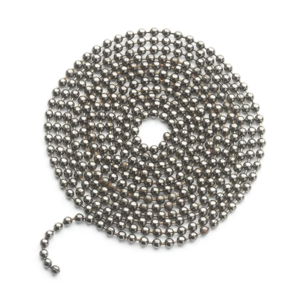 Ball chain — Stock Photo, Image