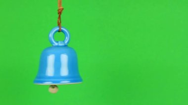 Seramik bell sallanan