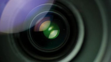 çekim döngü içinde çalışma