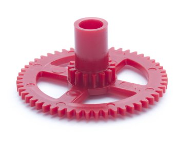 Kırmızı cog