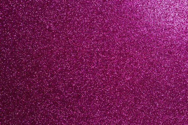 Rosa Glitter — Foto Stock
