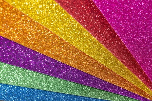 Glitter background — Stock Photo, Image