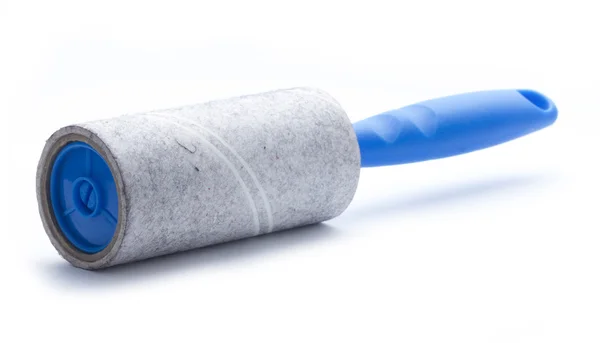 Lint roller — Stock Photo, Image