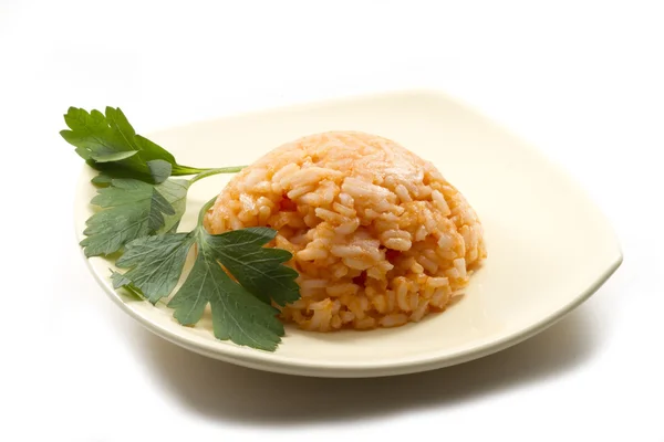 Risotto — Foto Stock