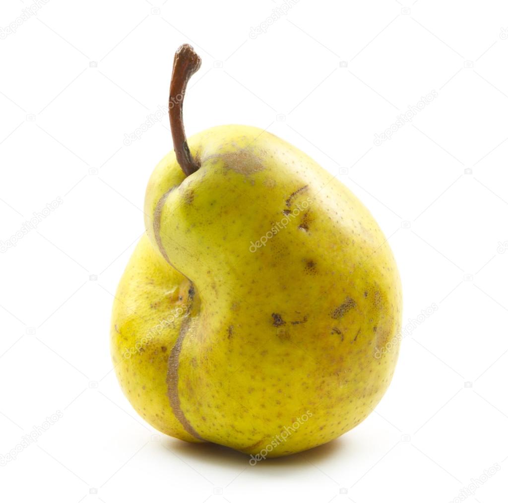 imperfect pear