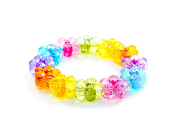 Toy bracelet — Stock Photo, Image