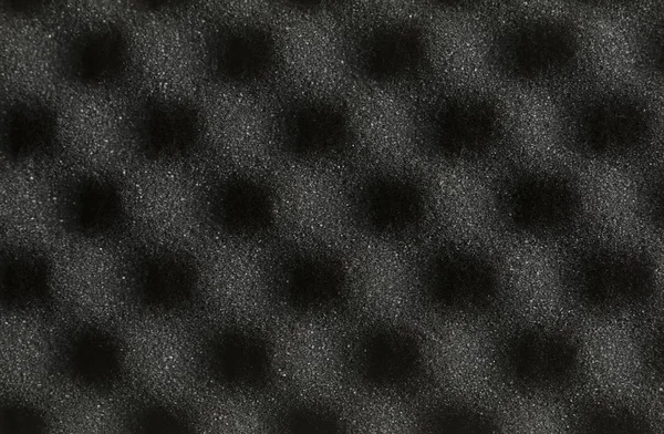 Acoustic foam — Stock Photo, Image