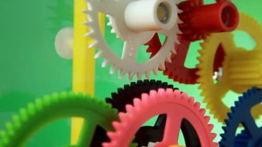 Clockwork yıkmak