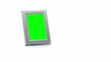 yer tutucu çerçevesi