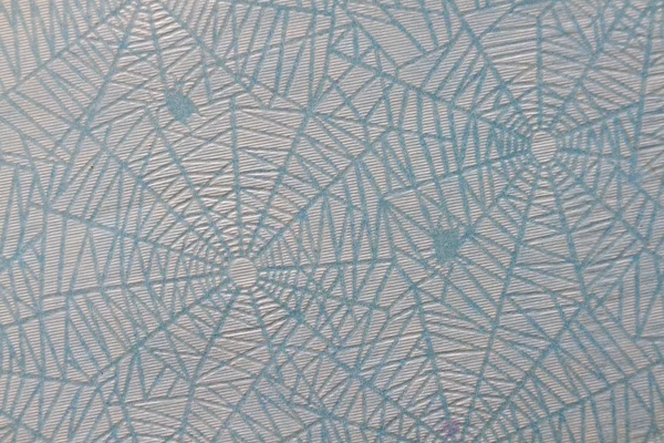 Cobweb pattern — Stock Photo, Image