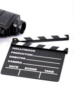 Film endüstrisi ve film üretim kavramı