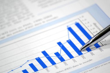 hisse senedi grafiği