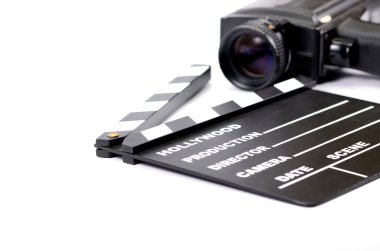 Film endüstrisi ve film üretim kavramı