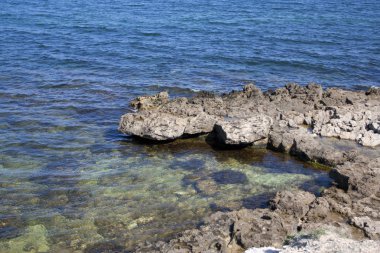 saf deniz suyu