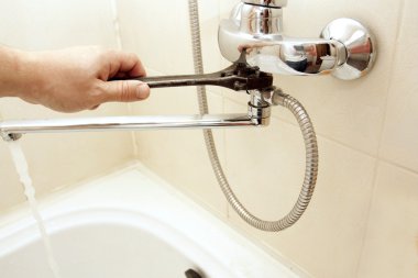 Sekme onarım süreci