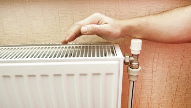 onay Kalorifer Isıtma