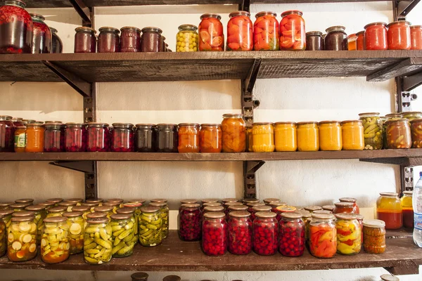 sebze ve meyve House korunması