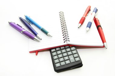 office araçları seti