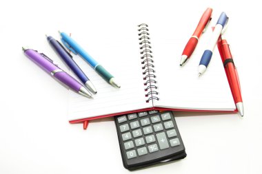 office araçları seti