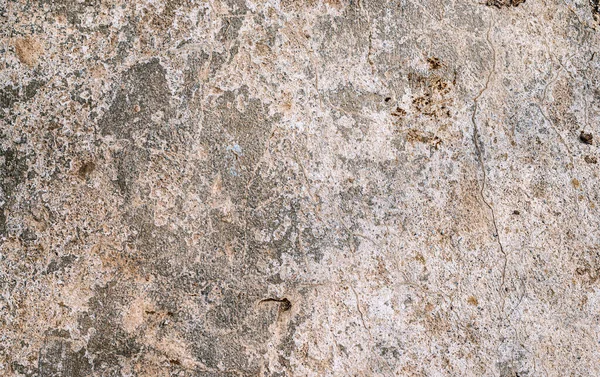 Текстура Бетона Долей Песка Дневном Свете — стоковое фото