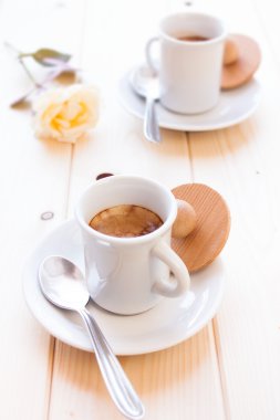 kahve espresso