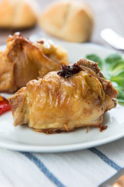 nağmeleme kümes hayvanları