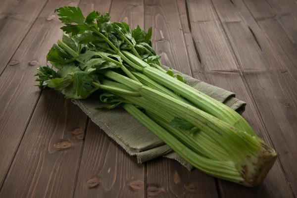 Shrub celery — Stock Photo, Image