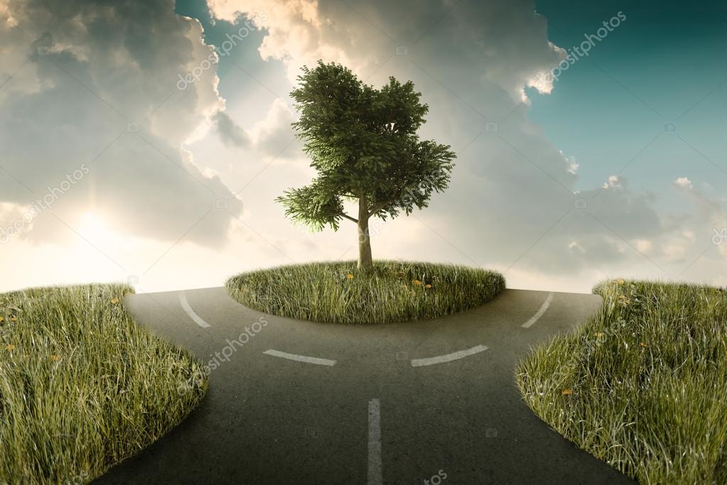 Autrici ed autori > Depositphotos_24938391-stock-photo-crossroad