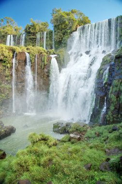 İguasu falls