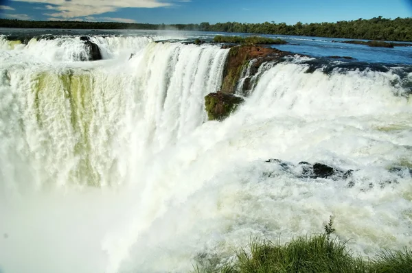 Iguaçu — Fotografia de Stock