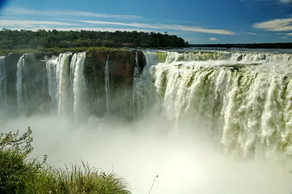 Iguaçu — Fotografia de Stock