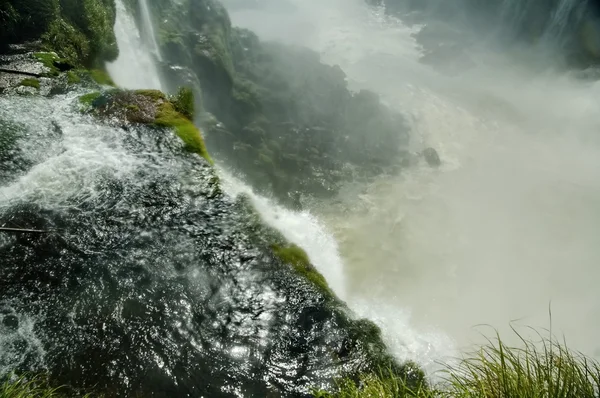 Iguaçu — Foto Stock