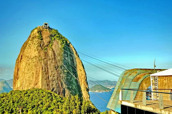 Brazílie — Stock fotografie