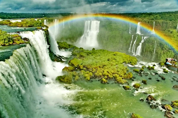 Brazil — Stock Photo, Image