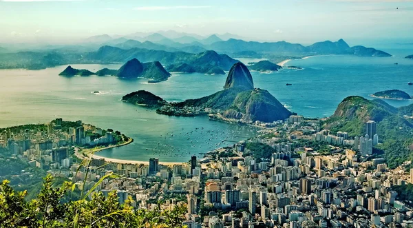 Brasil — Fotografia de Stock