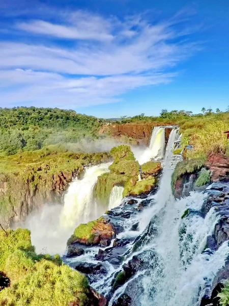 Brazilië — Stockfoto