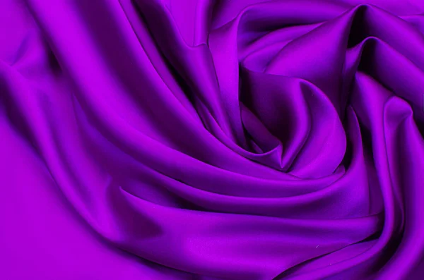 보라색의 아름다운 자줏빛 보라색 무늬가 아름다운 — 스톡 사진
