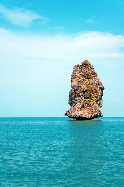 Ang Thong Ulusal Deniz Parkı Tayland — Stok fotoğraf