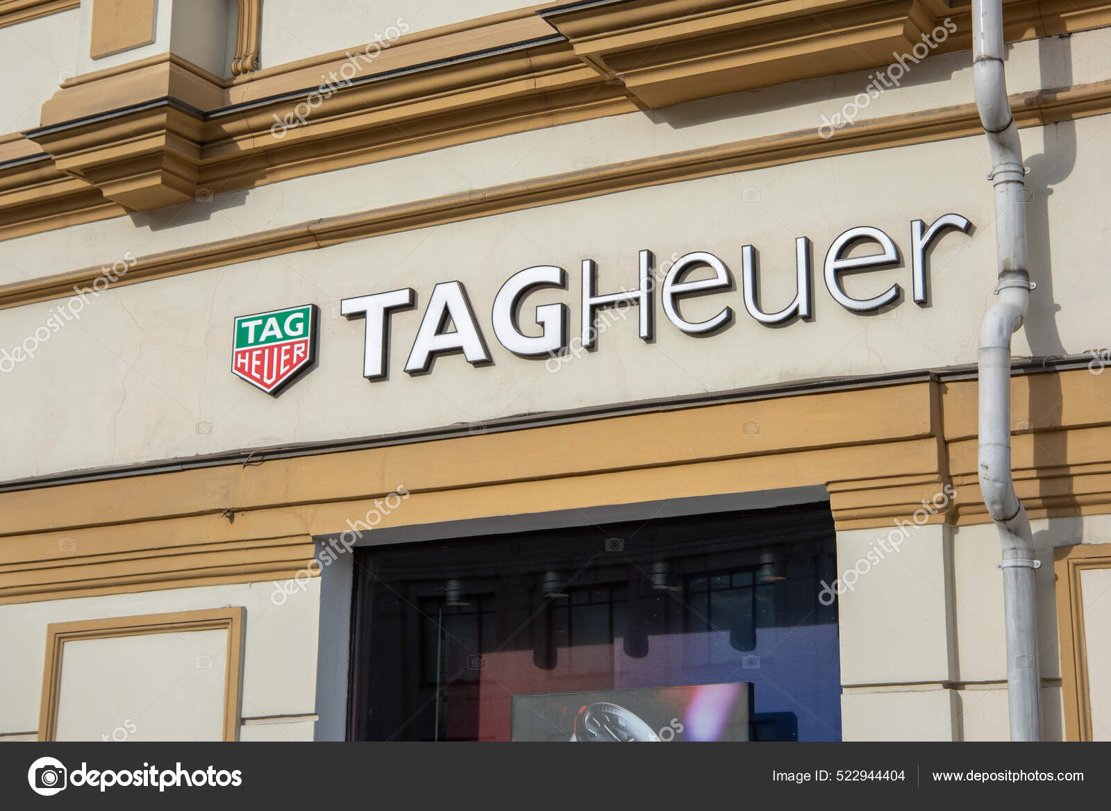 Tag hotsell heuer sa
