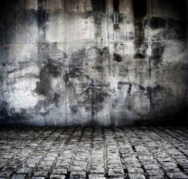 Grunge arka plan