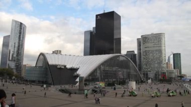 Paris - Fransa
