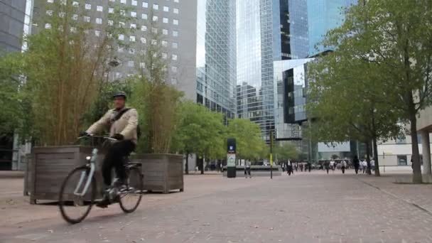 Paris - France — Stock Video