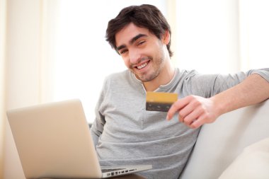 rahat delikanlı kanepe kredi kartı ile online ödeme