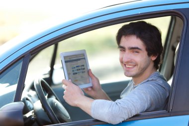 bir doktor bir Radyografi analiz