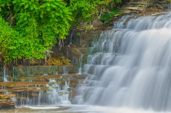 Water Falls — Stock Photo, Image