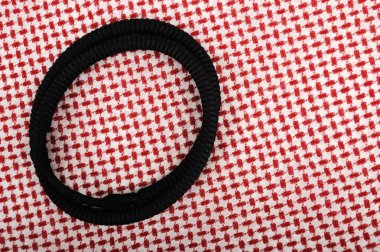 geleneksel Arap keffiyeh ve agal, geleneksel giysiler arka plan